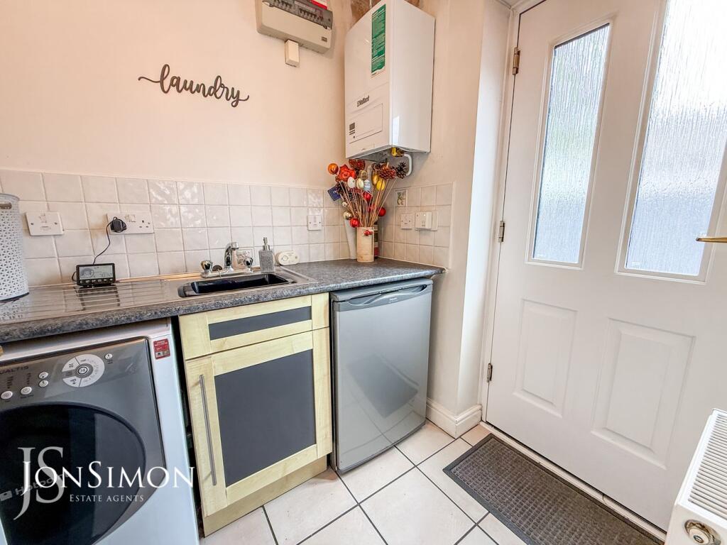 Additional image 15 of Newham Drive, Elton, Bury, BL8