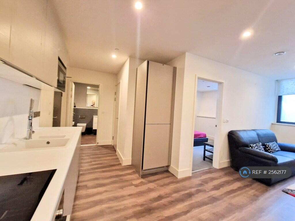 Additional image 14 of Lightwell, Birmingham, B3