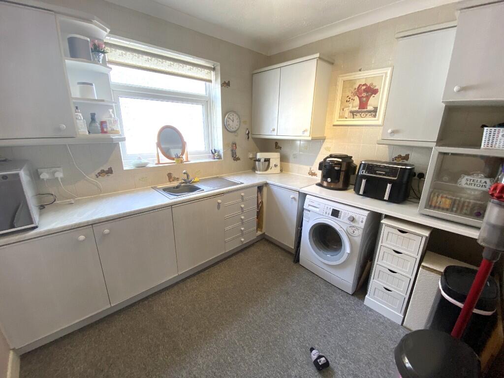 Additional image 15 of Manor Avenue, Poole, Dorset, BH12