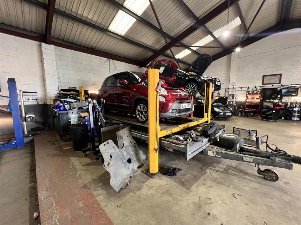 Additional image 5 of Vehicle Repairs & MOT, West Yorkshire
