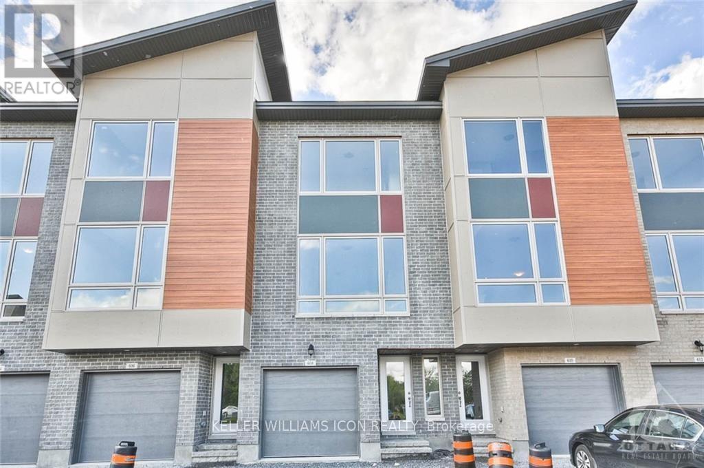 604 TERRAVITA PRIVATE|Ottawa, Ontario K1V2R9