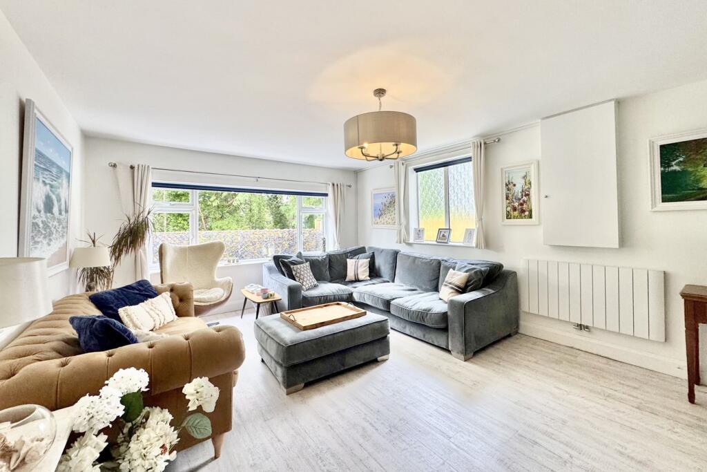 Additional image 13 of Benellen Gardens, Talbot Woods, Bournemouth, BH4