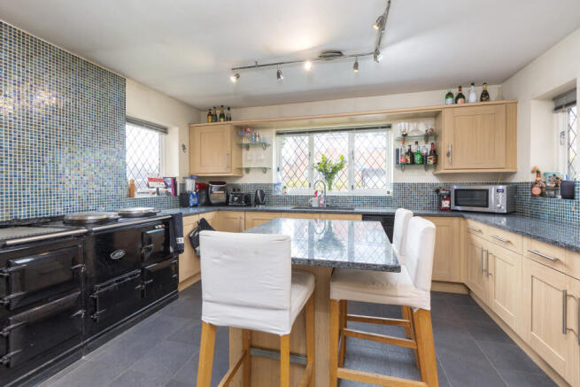 Additional image 7 of Burgundy Drive, Tottington, Bury, Greater Manchester, BL8 3NN