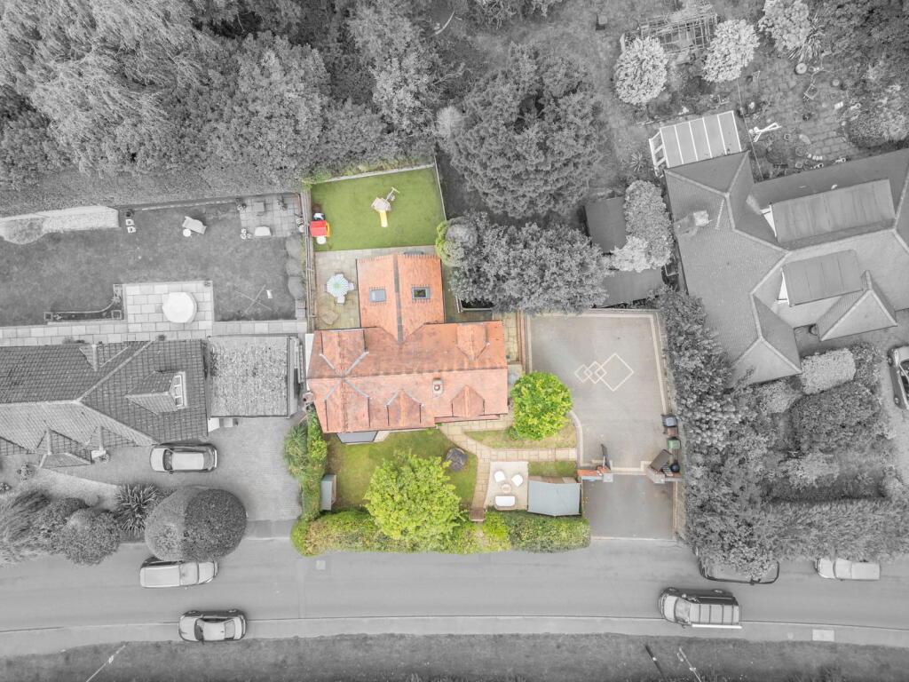 Additional image 50 of Silver Street, Wythall, Birmingham, B47 6LZ