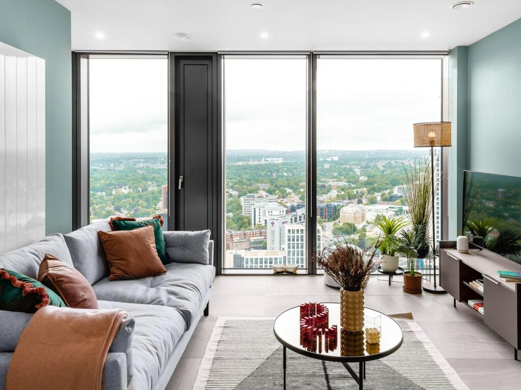 Additional image 25 of The Mercian, Broad Street