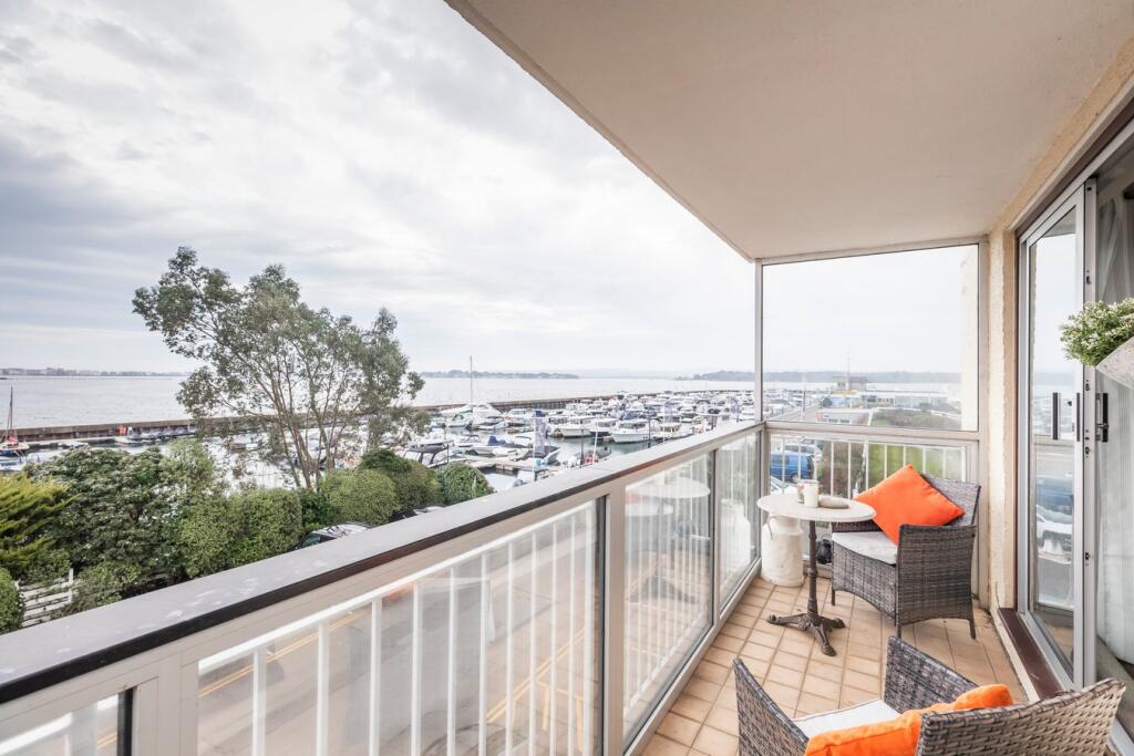 Additional image 2 of Salterns Point, 36 Salterns Way, Lilliput, BH14