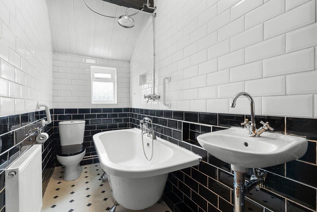 Additional image 12 of Newgate Cottages, Plodder Lane, Bolton, Lancashire, BL5