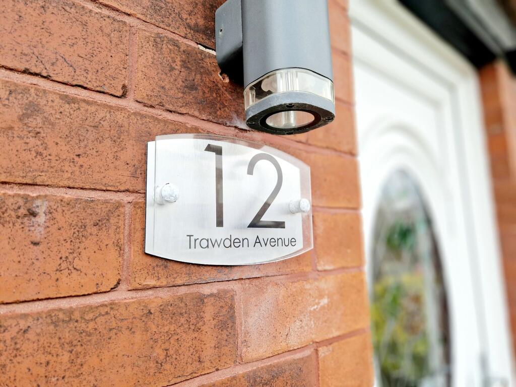 Additional image 20 of Trawden Avenue, Bolton, BL1
