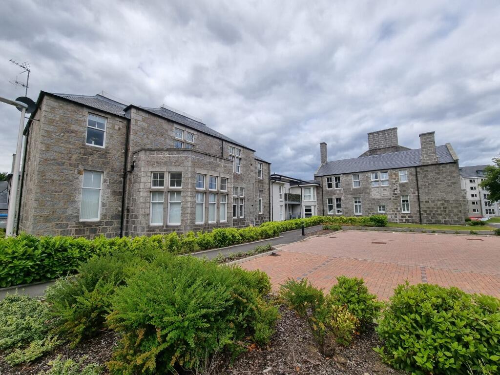 Additional image 15 of May Baird Park, Aberdeen, AB25