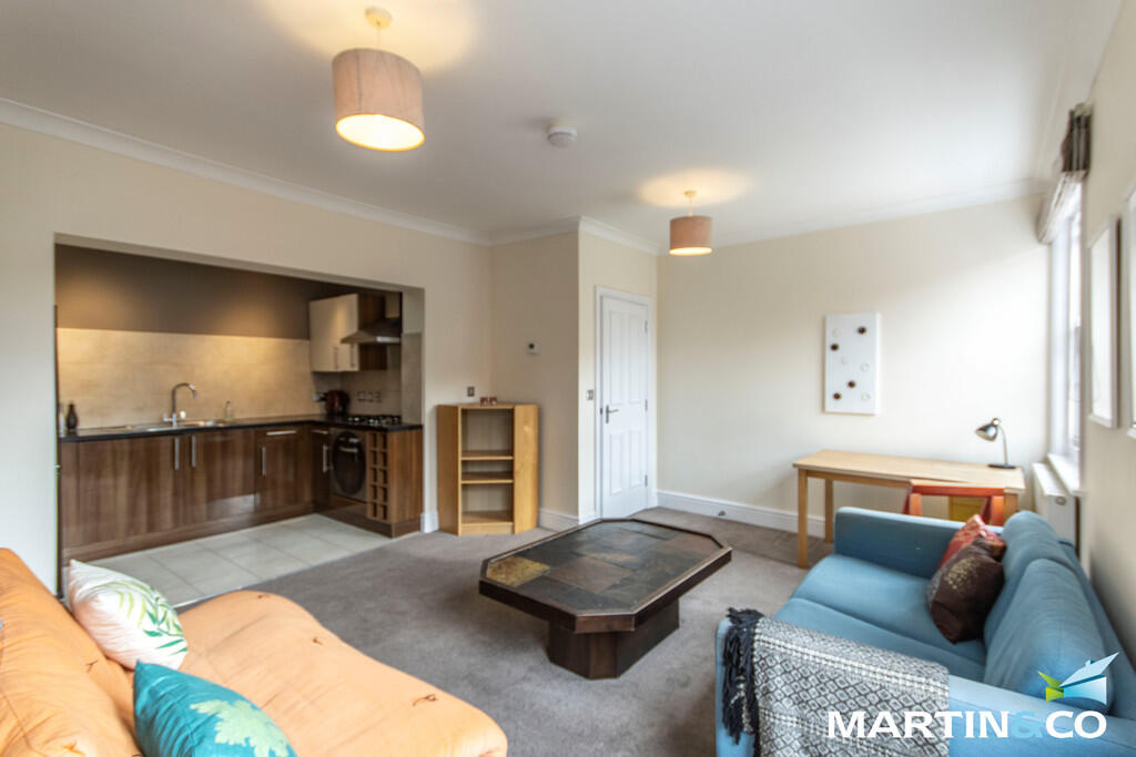 Additional image 4 of Warstone Lane, Jewellery Quarter, B18