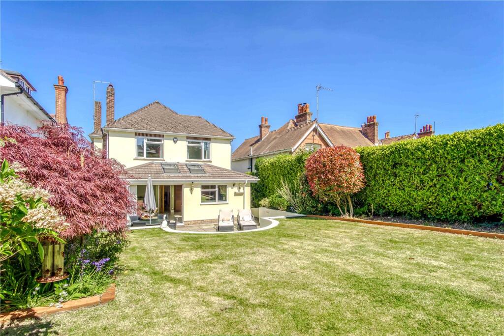 Additional image 22 of Penn Hill Avenue, Poole, Dorset, BH14