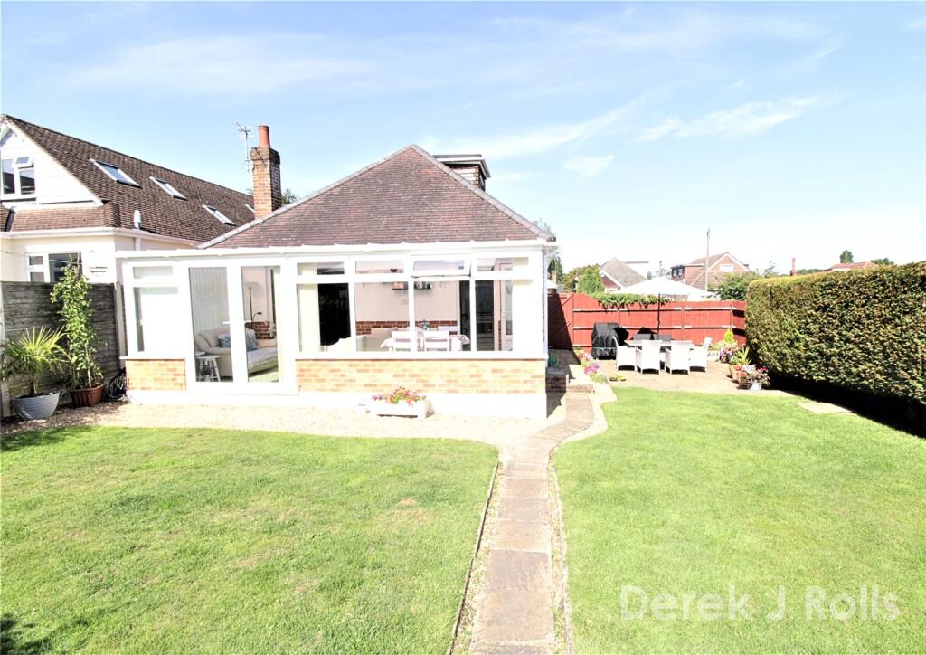 Additional image 25 of Glamis Avenue, Northbourne, Bournemouth, BH10