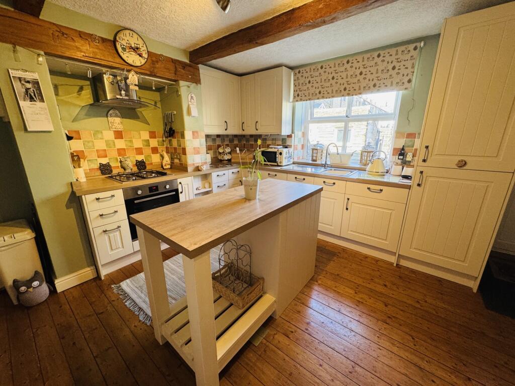 Additional image 6 of George Street, Horwich, Bolton, BL6
