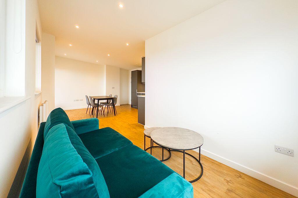 Additional image 8 of Lincoln House, Nelson Street, Bolton