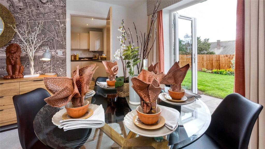 Additional image 3 of Woodwinds, Warton, Tamworth, B79