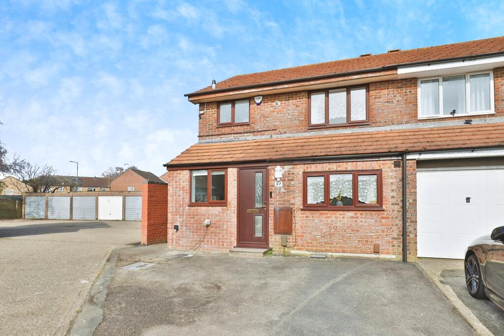 Additional image 2 of Sway Gardens, THROOP, Bournemouth, Dorset, BH8