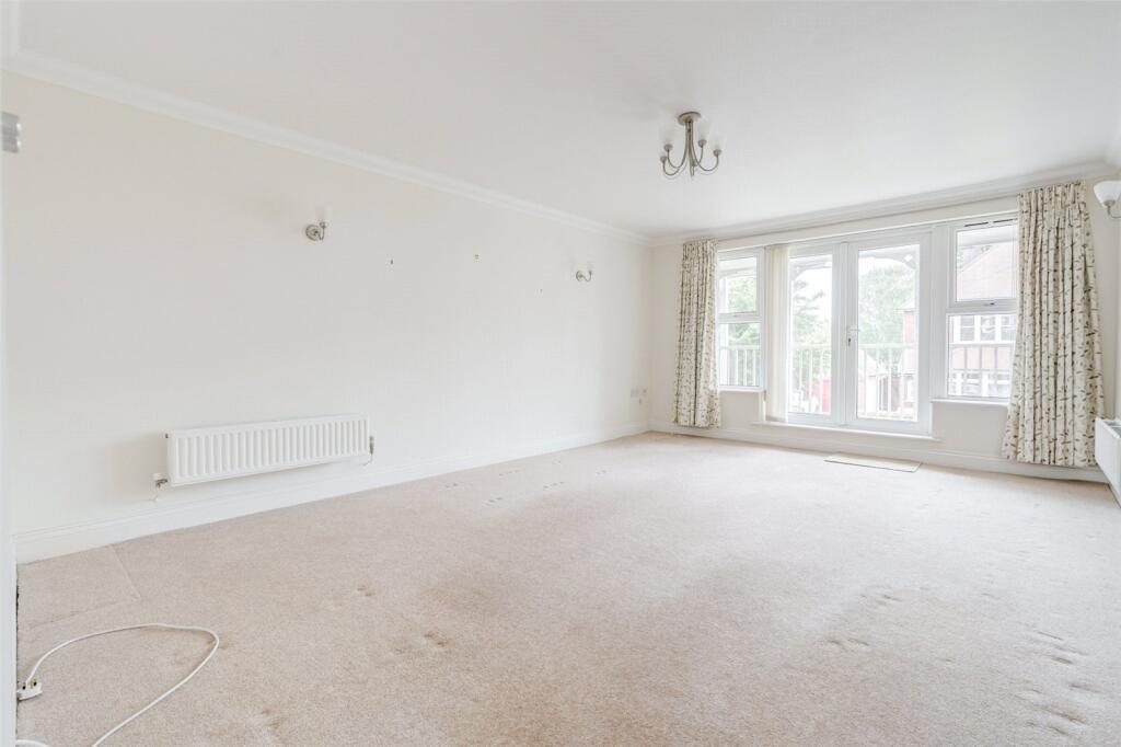 Additional image 3 of Downsview Manor, 4 Cissbury Road, Worthing, West Sussex, BN14