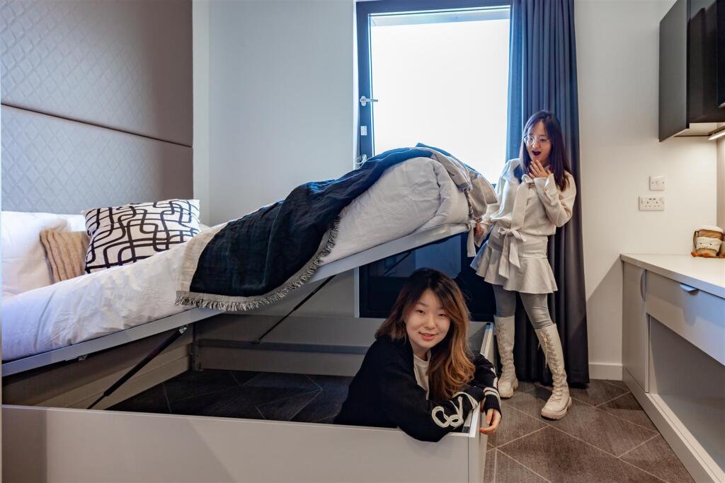 Additional image 31 of Birmingham | Student | September