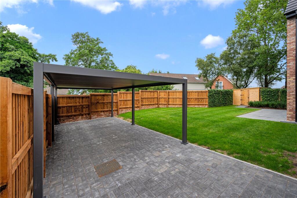 Additional image 17 of Danner Lane, Horwich, BL6