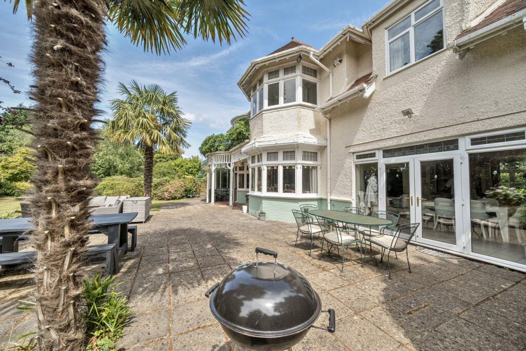 Additional image 40 of Talbot Avenue, Talbot Woods, Bournemouth, BH3