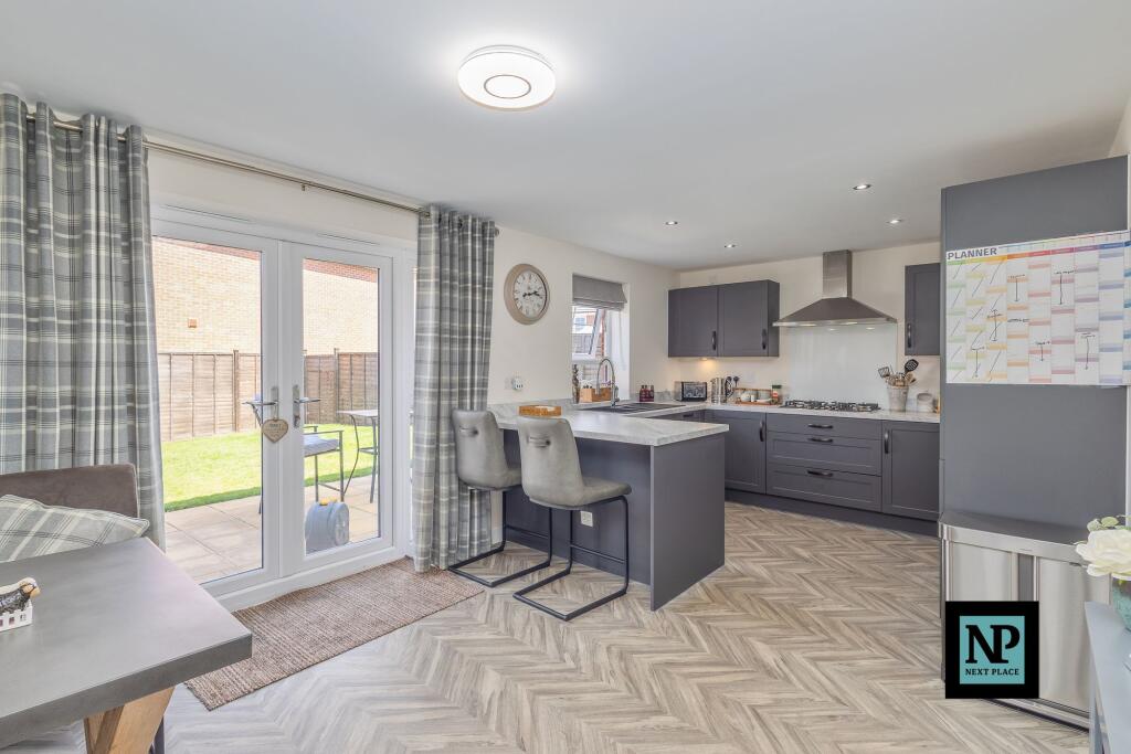 Additional image 16 of Hedley Close, Tamworth, B78