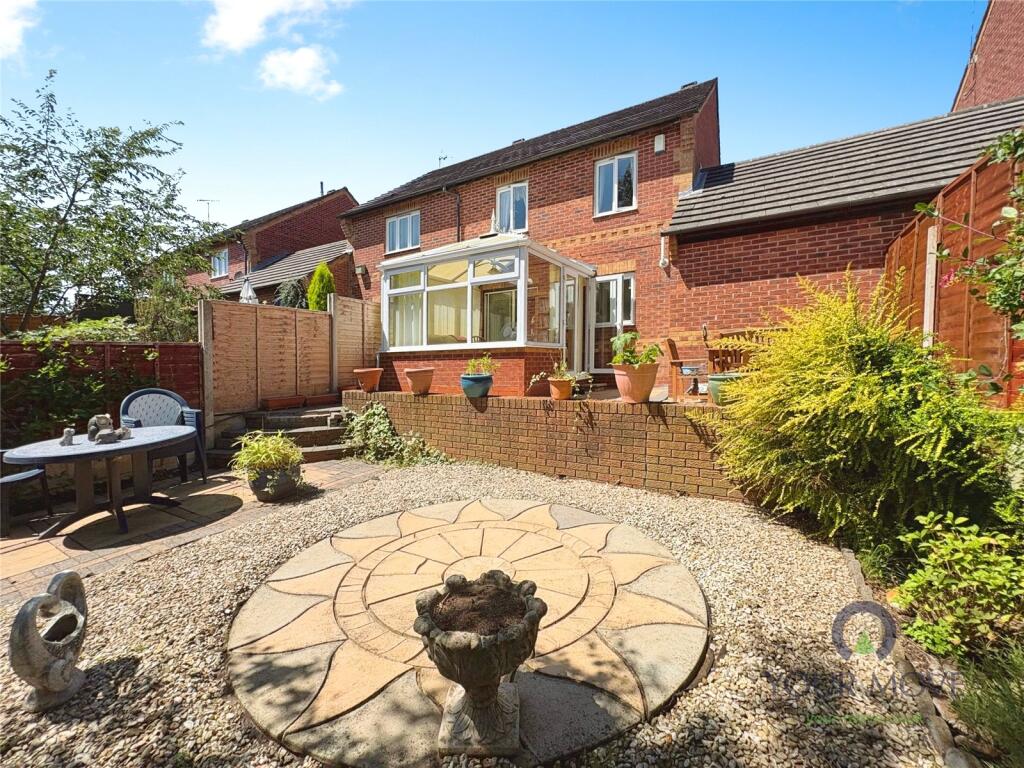 Additional image 5 of Boot Piece Lane, Redditch, Worcestershire, B97