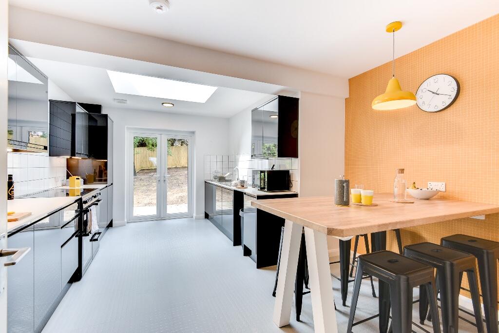 Additional image 7 of Talbot Crescent, BN1