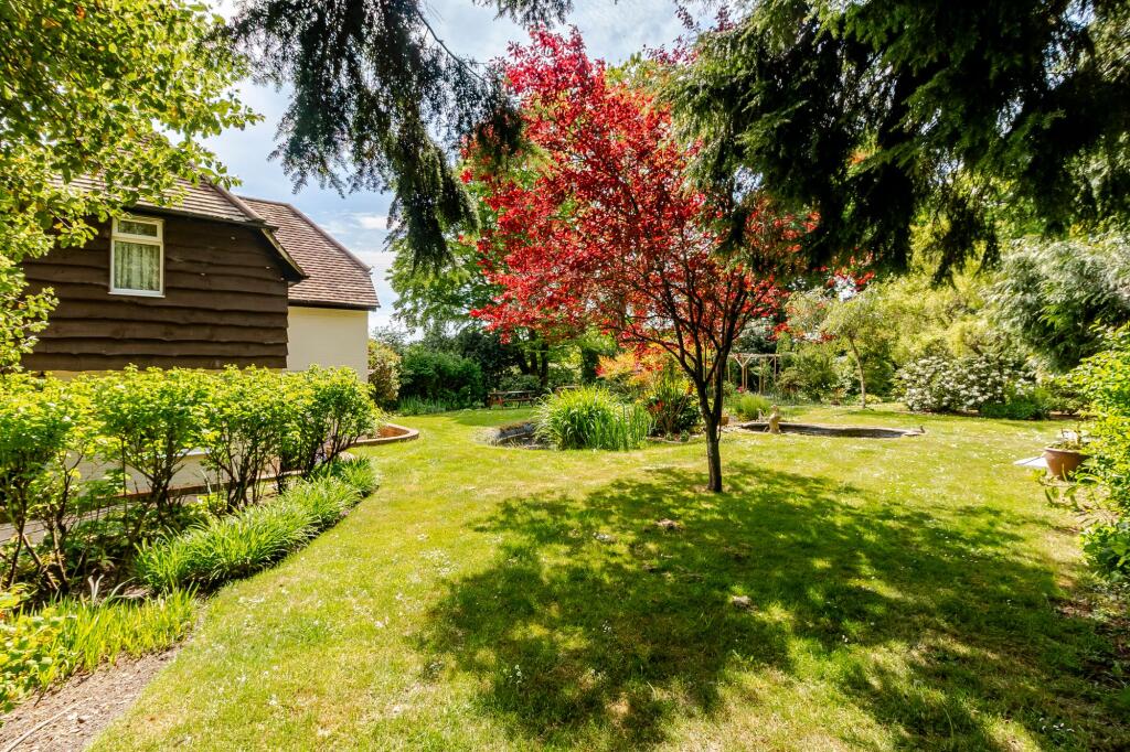 Additional image 23 of Bleak Hill, Harbridge, Ringwood