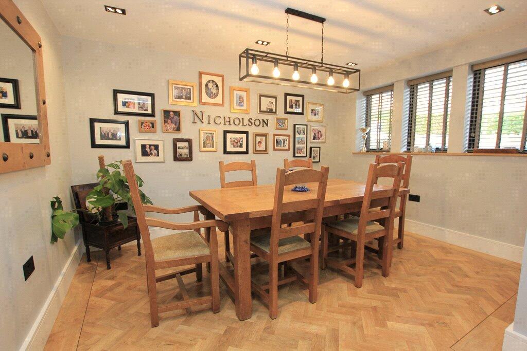 Additional image 8 of Massa Wood House, Raikeswood Drive, Skipton, North Yorkshire, BD23 1NA