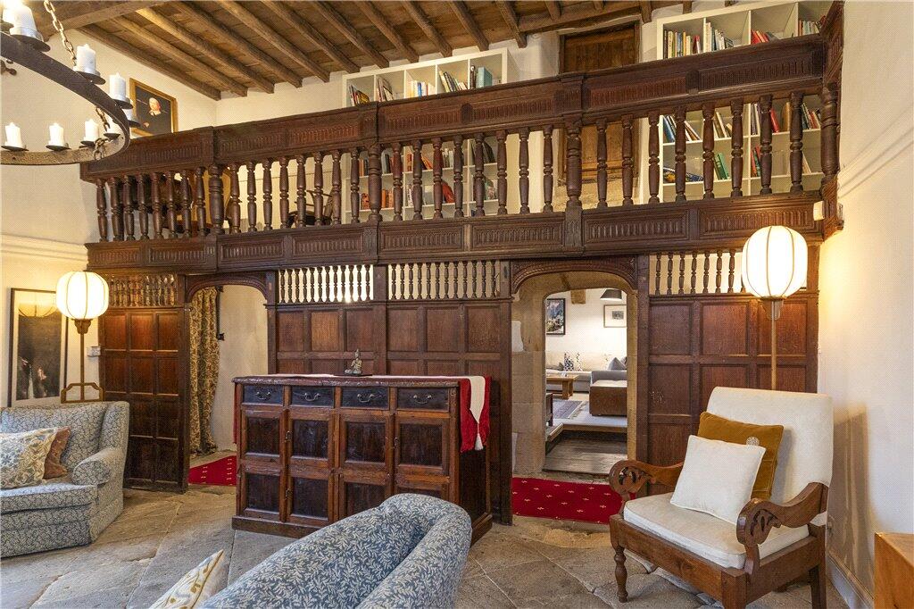 Additional image 5 of Appletreewick, Skipton, North Yorkshire, BD23