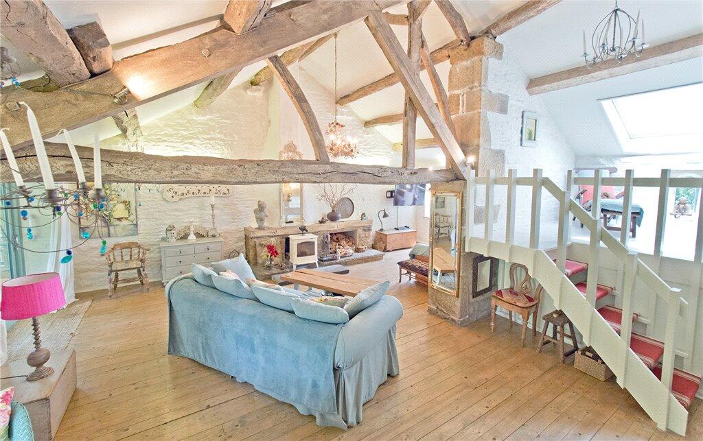 Additional image 30 of Laycock Lane, Laycock, Keighley, West Yorkshire, BD22