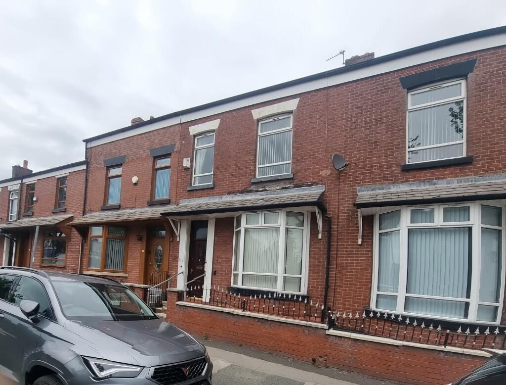 Additional image 21 of High Street, Bolton, Greater Manchester, BL3