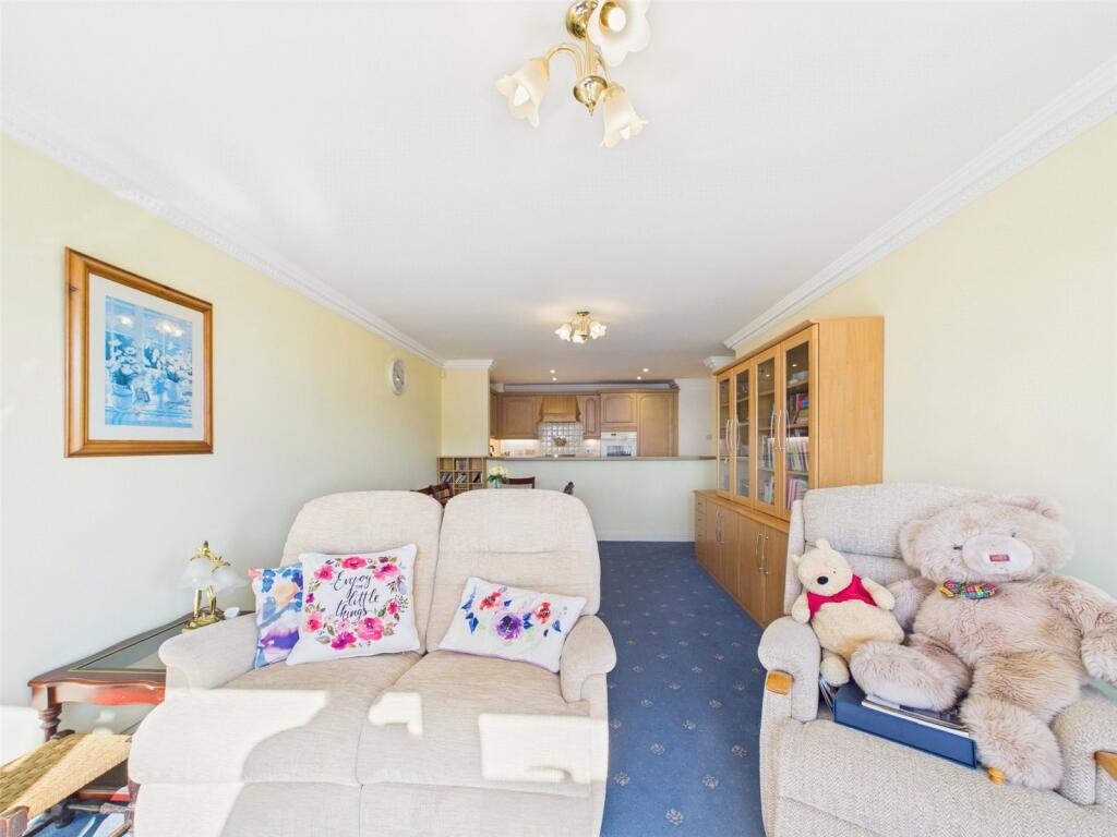 Additional image 7 of St. Catherines Road, Bournemouth, Dorset, BH6