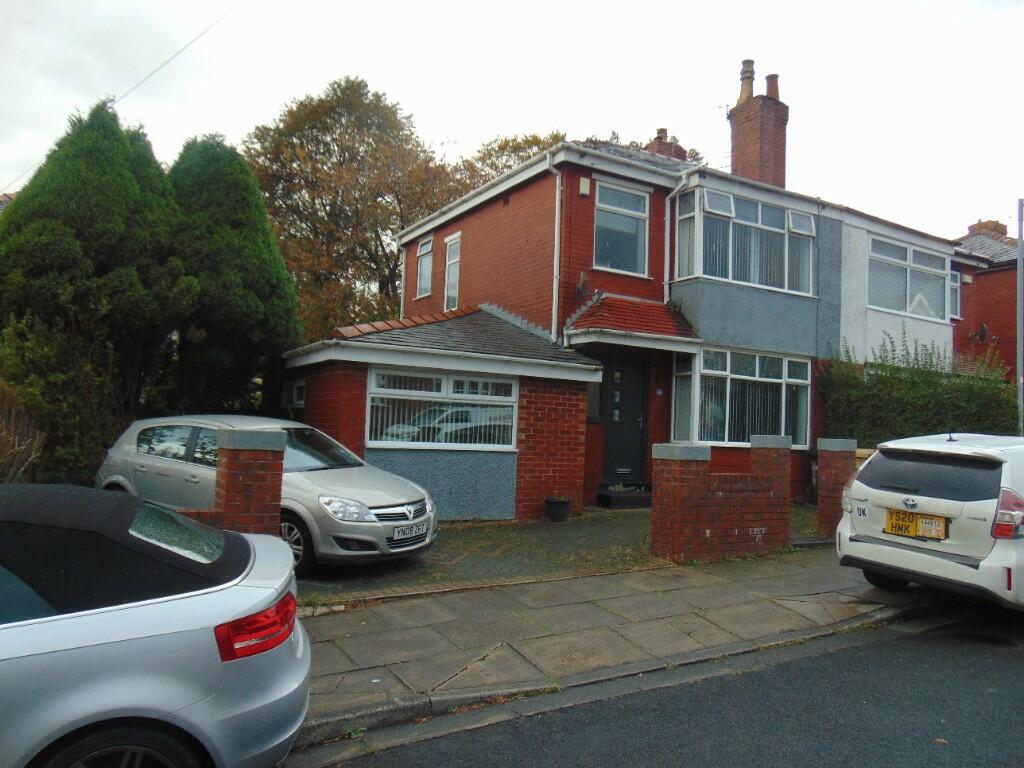 Additional image 19 of Clunton Avenue, Bolton, Greater Manchester, BL3