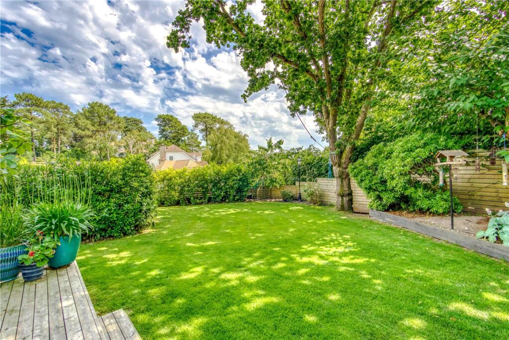 Additional image 4 of Furze Hill Drive, Lilliput, Poole, BH14