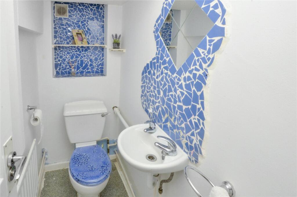 Additional image 11 of Hardy Close, West Moors, Ferndown, Dorset, BH22