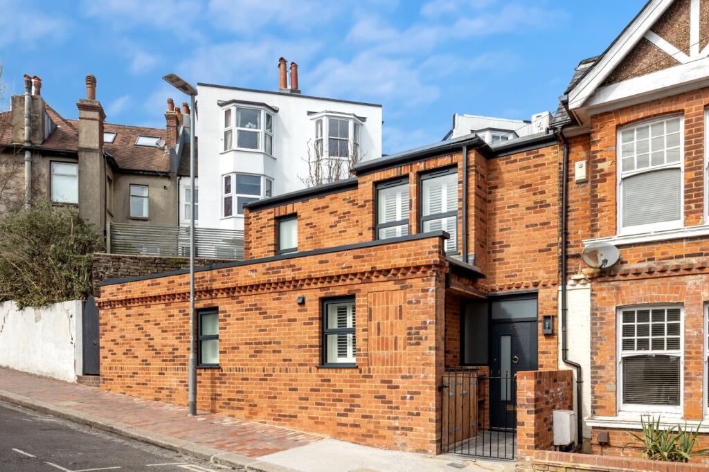 Property image for The Drove, Brighton, East Sussex, BN1