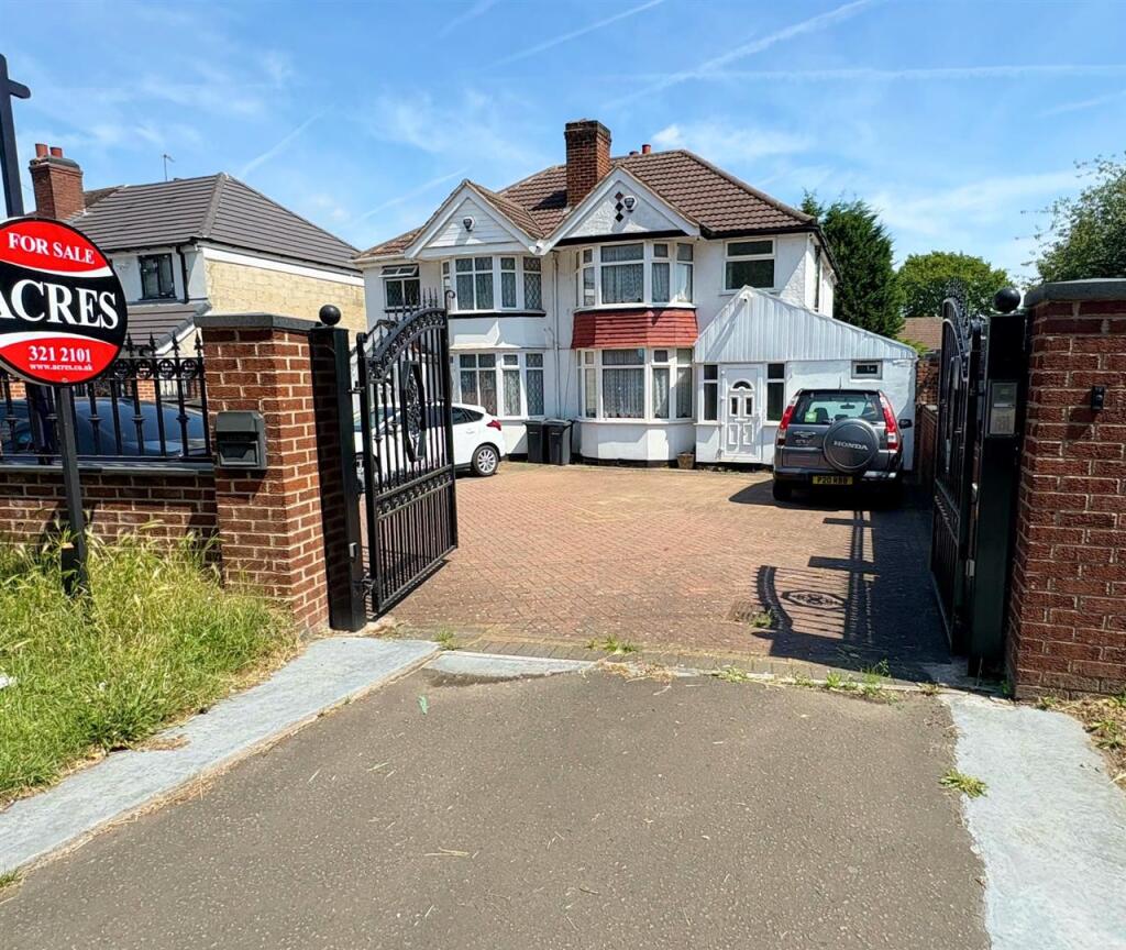 Additional image 18 of Chester Road, Sutton Coldfield