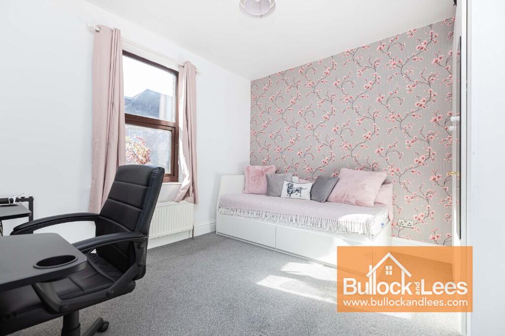 Additional image 15 of Wilson Road, Kings Park, Bournemouth, fabulous family home