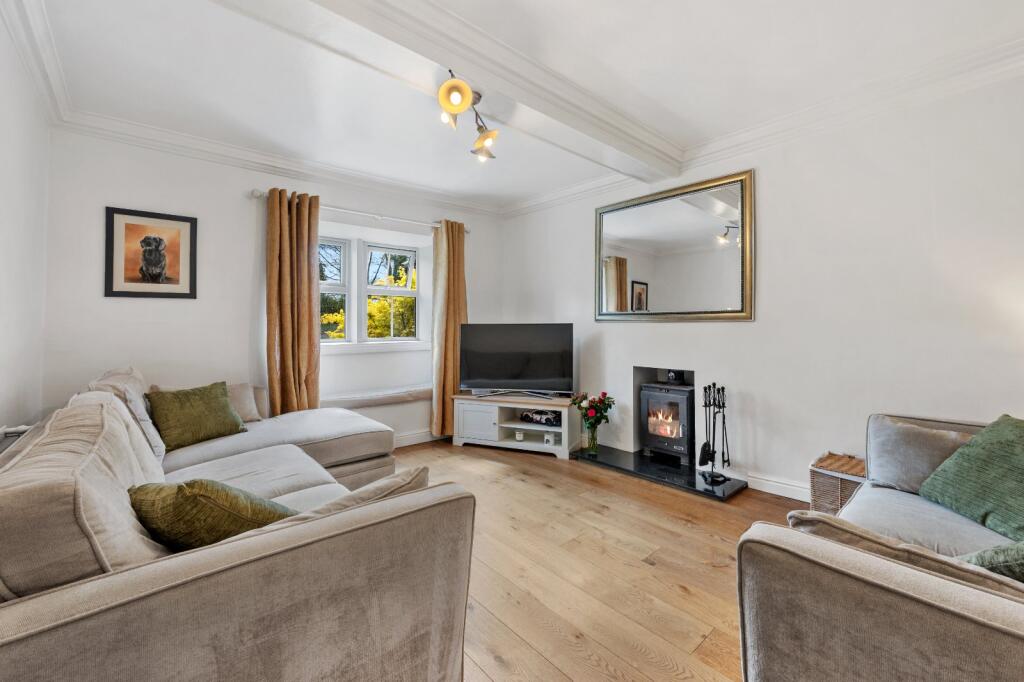 Additional image 2 of House With Cottage and Land – Bolton Lane, Bradford, West Yorkshire, BD2