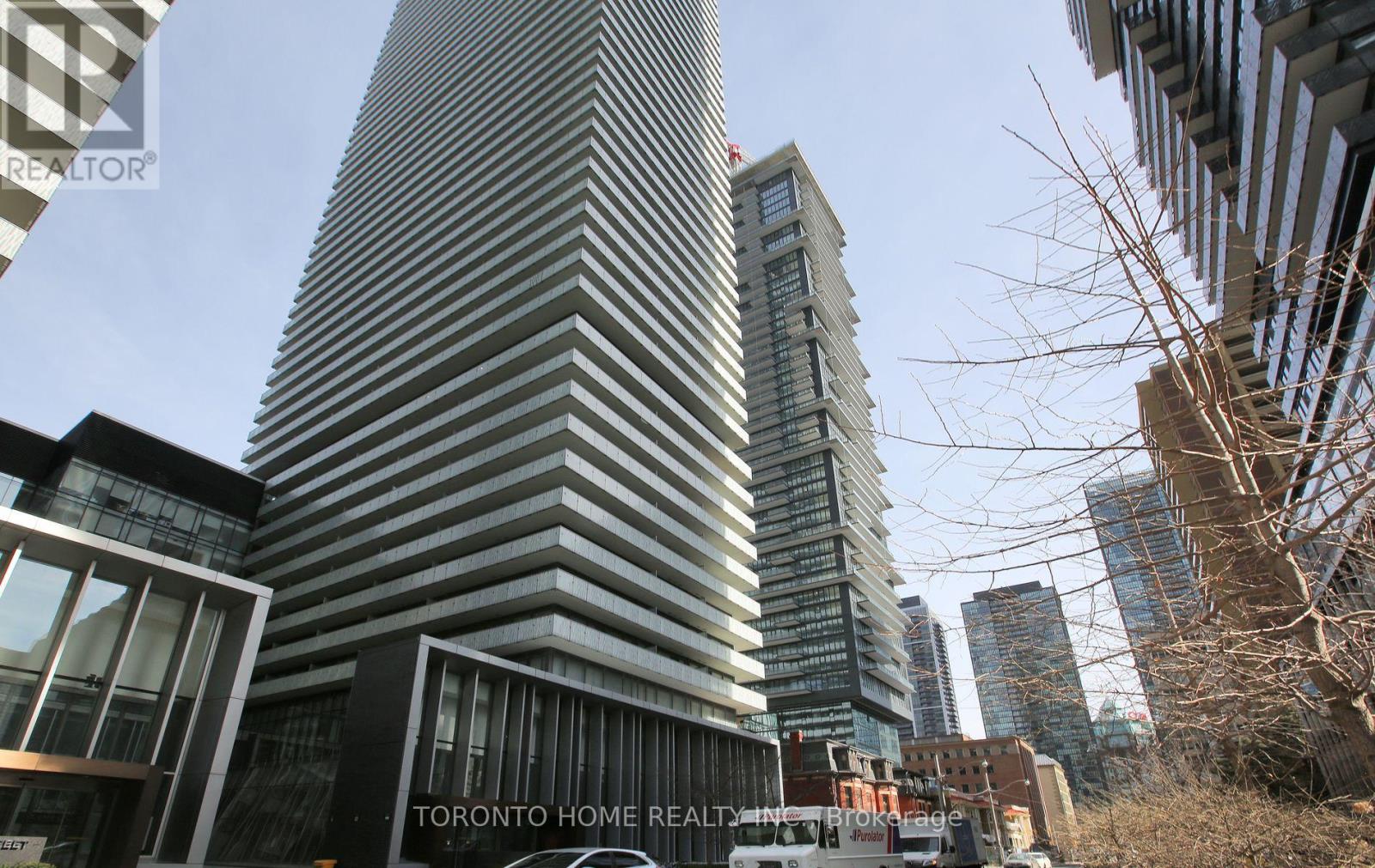 Property image for 1011 - 50 CHARLES STREET E|Toronto (Church-Yonge Corridor), Ontario M4Y0C3