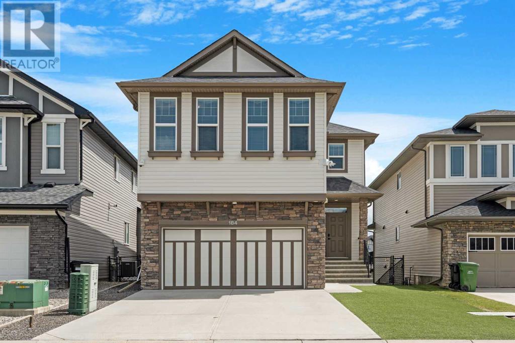 184 Panton Road NW|Calgary, Alberta T3K0Z2