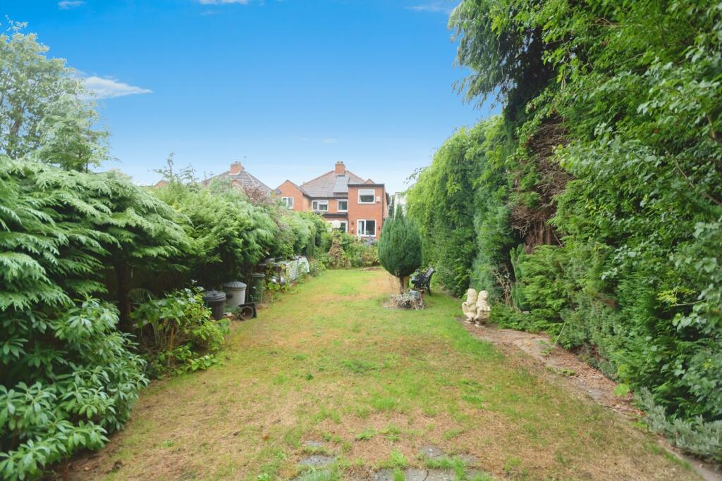 Additional image 16 of Westley Road, Birmingham, West Midlands, B27