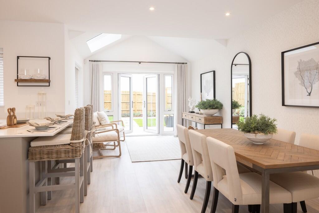 Additional image 4 of Oakley Lane, 
Wimborne, 
BH21 3AB