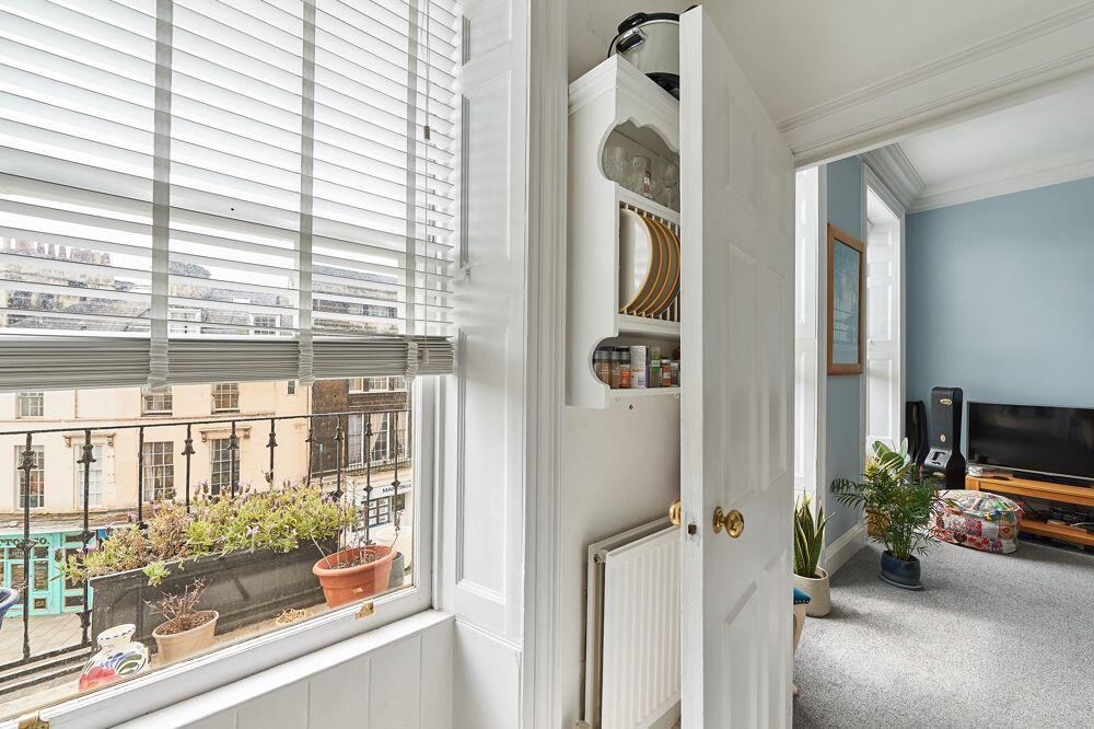Additional image 3 of Walcot Parade, Bath