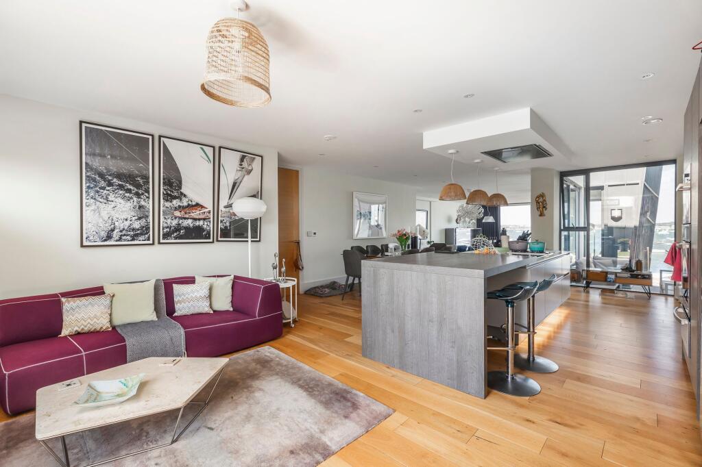 Additional image 11 of Rhode House, The Horseshoe, Sandbanks, Poole, BH13 7RW