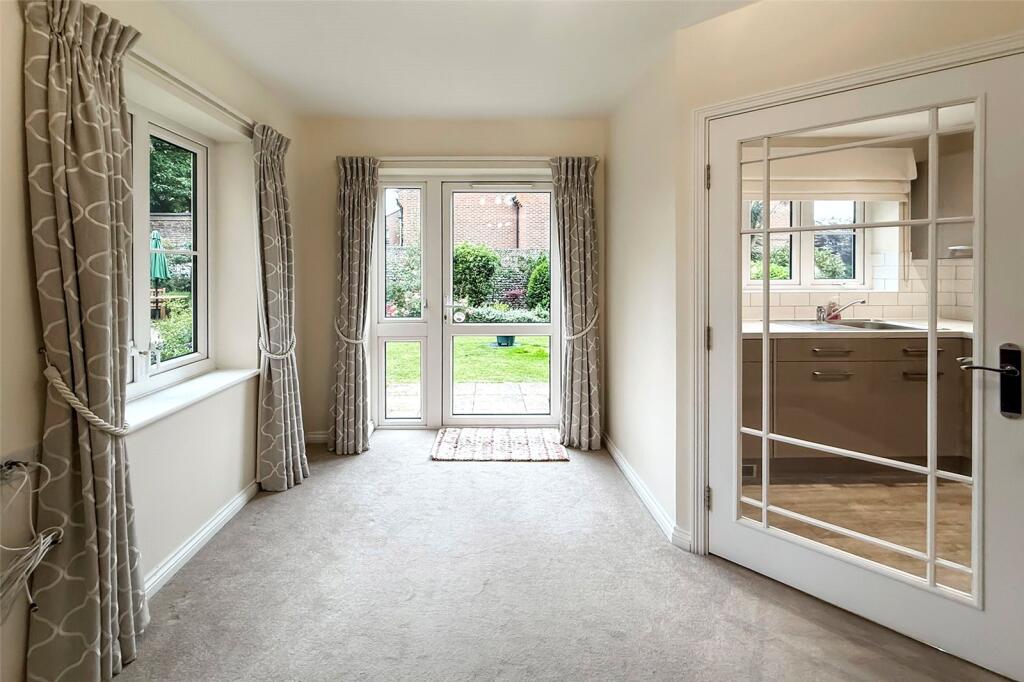 Additional image 4 of Hale Lodge, Fitzalan Road, Littlehampton, West Sussex
