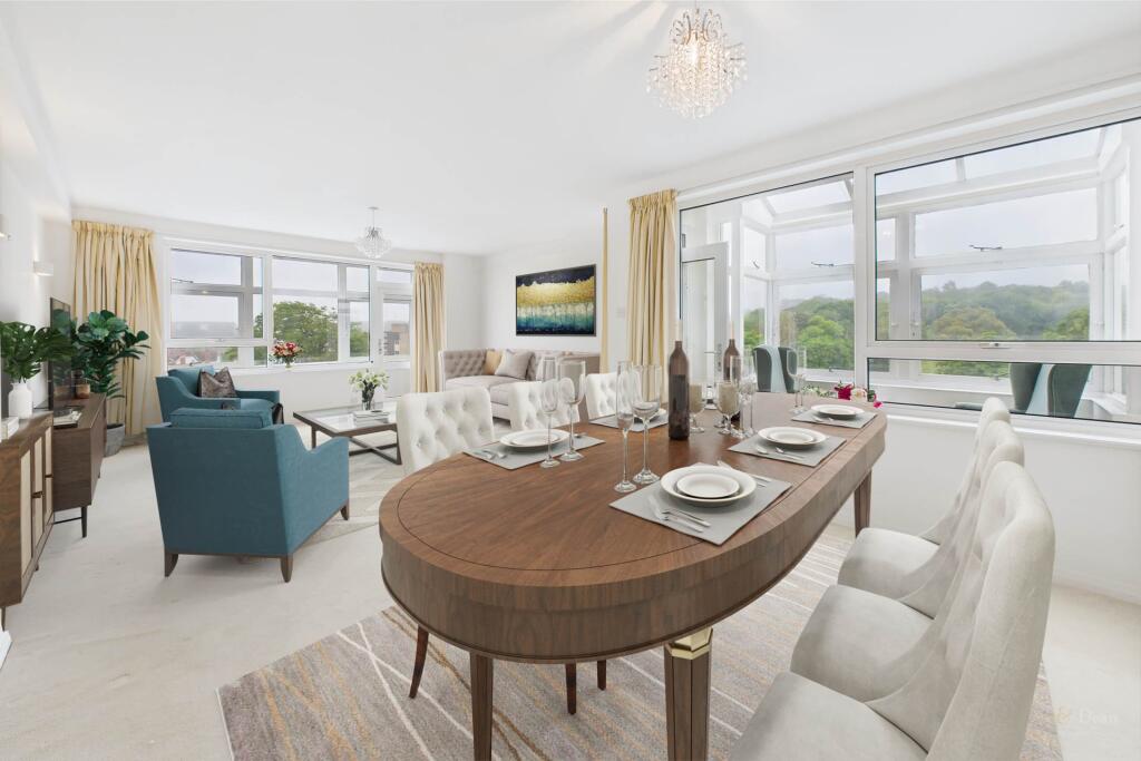 Additional image 2 of Compton Place Road, Eastbourne