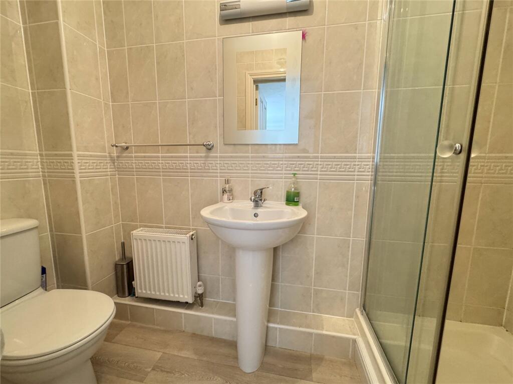 Additional image 8 of Caslake Close, New Milton, Hampshire, BH25