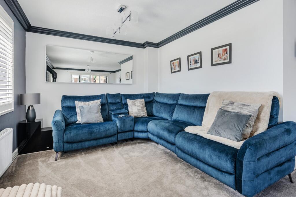 Additional image 7 of Horseshoe Lane, Bromley Cross, Bolton, BL7 9